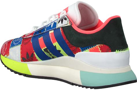 adidas herren schuhe bunt|Bunte Sneaker für Herren .